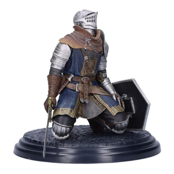 فیگور مدل دارک سولز طرح Faraam Knight کد DS898 ارتفاع 14.5 سانتی‌متر - Image 1