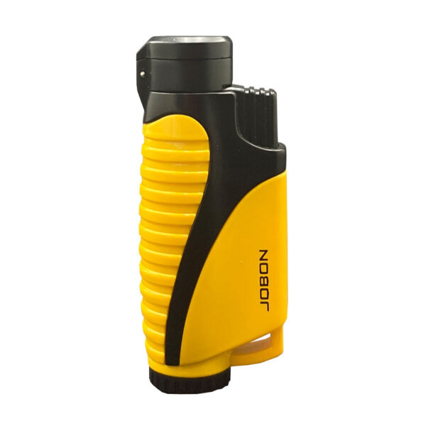 فندک جوبن مدل سه جت فلیم کد DKD-1841 - Image 1