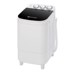 مینی‌ واش 4 کیلوگرم جنرال تکنیک مدل کتانی‌شور SH-MW4038