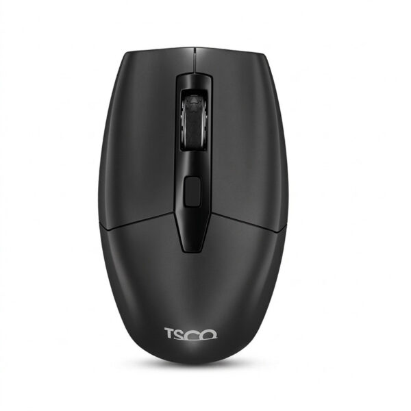 ماوس بی سیم تسکو مدل TM 791W - Image 1