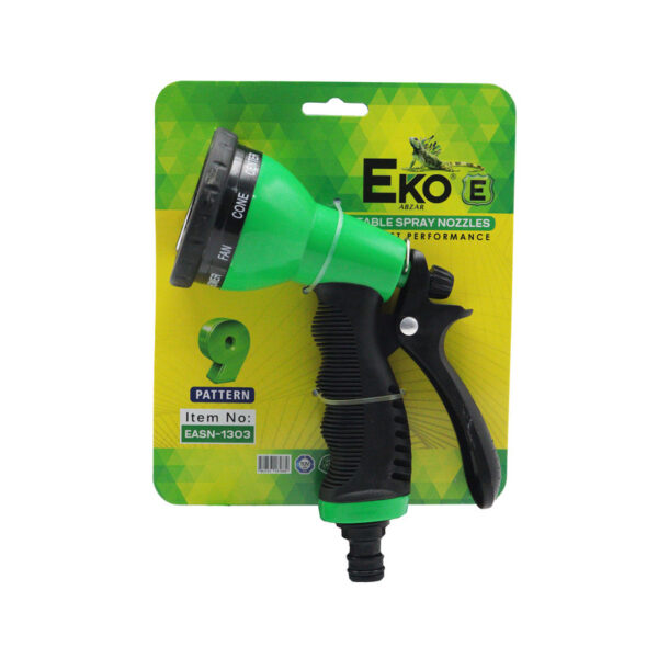 سری آبپاش اکو مدل YP-EASN-1303 - Image 1