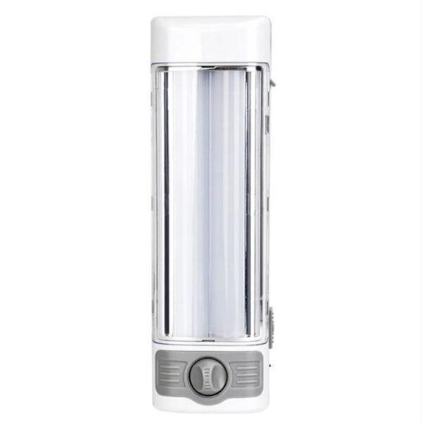 چراغ اضطراری ویداسی کد WD-838T با نور مهتابی - Image 1