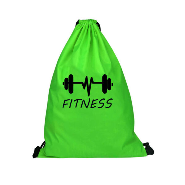 کوله پشتی ورزشی مدل FITNESS - Image 1