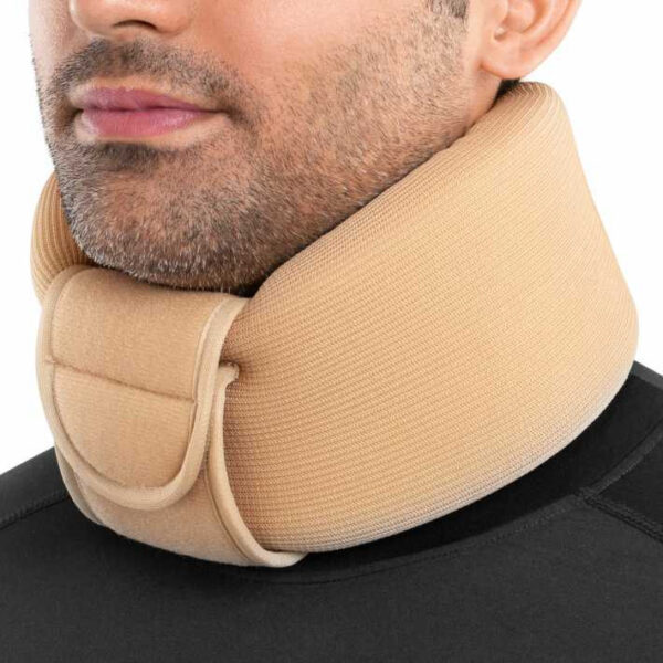 گردنبند طبی سما طب پاکان مدل قابل تنظیم کد 1023 - Image 1