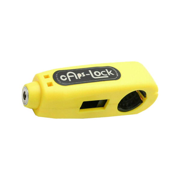 قفل ترمز موتورسیکلت مدل NLOCK 6631 - Image 1