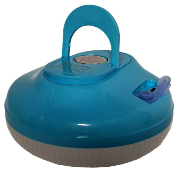 چراغ اضطراری 300 وات مدل LED با نور مهتابی - Image 1
