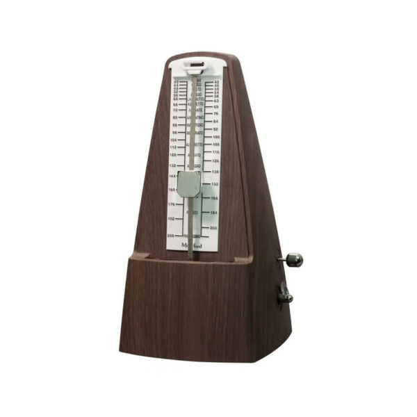 مترونوم مدل مکانیکی زنگ دار کد MFMT30 - Image 1
