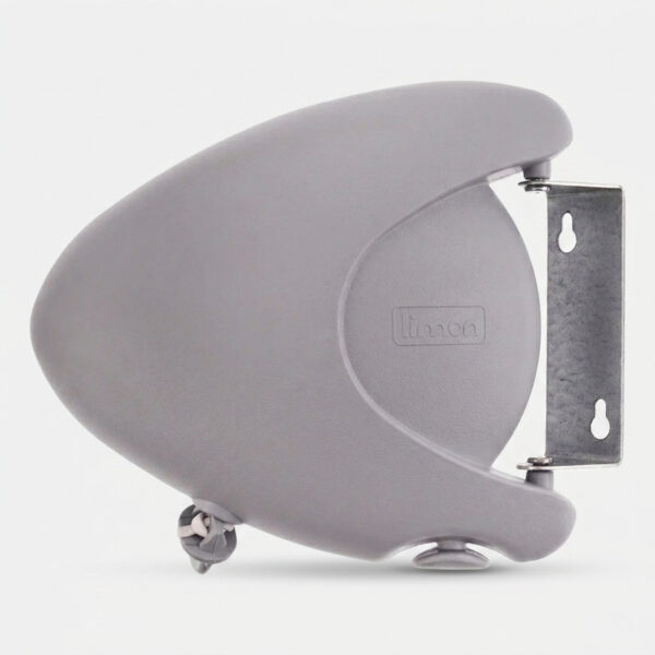 بند رخت دیواری لیمون مدل HS2279 - Image 1