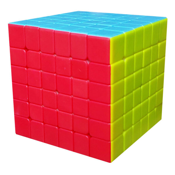 روبیک کای وای مدل QIFAN 6 - Image 1