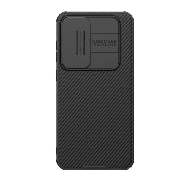 کاور نیلکین مدل CamShield Pro مناسب برای گوشی موبایل سامسونگ Galaxy S24 FE - Image 1