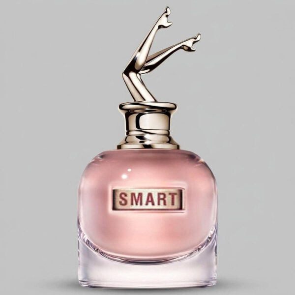 عطر جیبی زنانه اسمارت کالکشن مدل Scandal حجم 25 میلی لیتر - Image 1