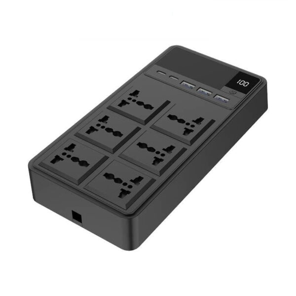 چندراهی برق پاورولوجی مدل pwcuqc030 - Image 1