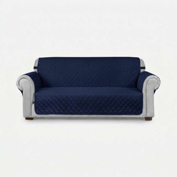 کاور مبل 3 نفره پوشپاک کاور مدل Fabric 3-160 - Image 1