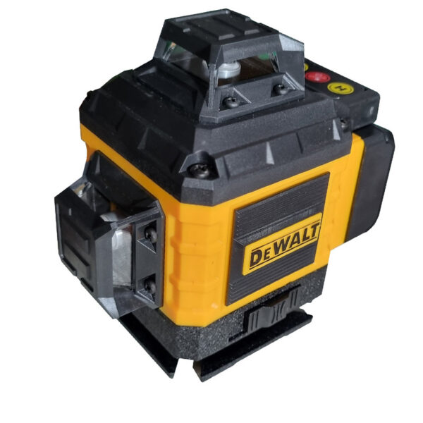 تراز لیزری  مدل 4 بعدی نور سبز کد Dewalt 360-16 L - Image 1