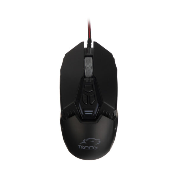 ماوس مخصوص بازی تسکو مدل TM 759GA - Image 1