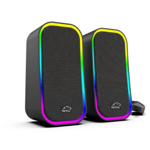 اسپیکر گیمینگ دسکتاپ تسکو مدل GS 2076