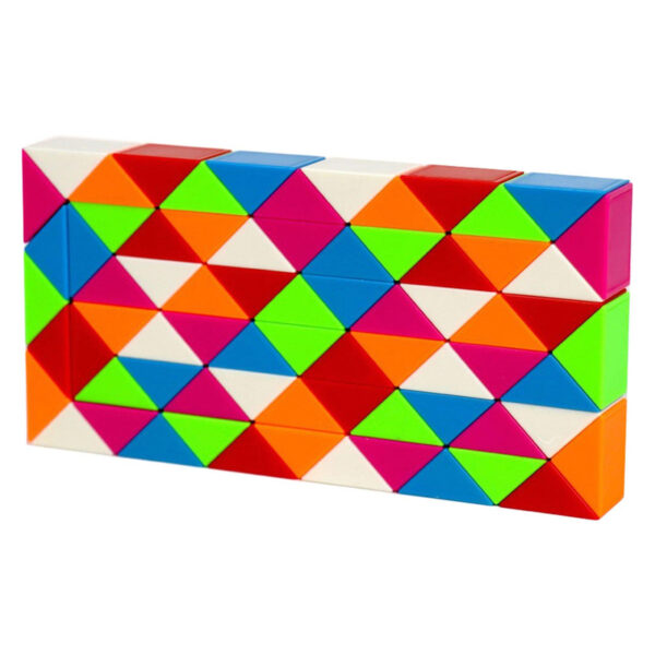 مکعب روبیک کای وای مدل ماری 72 - Image 1