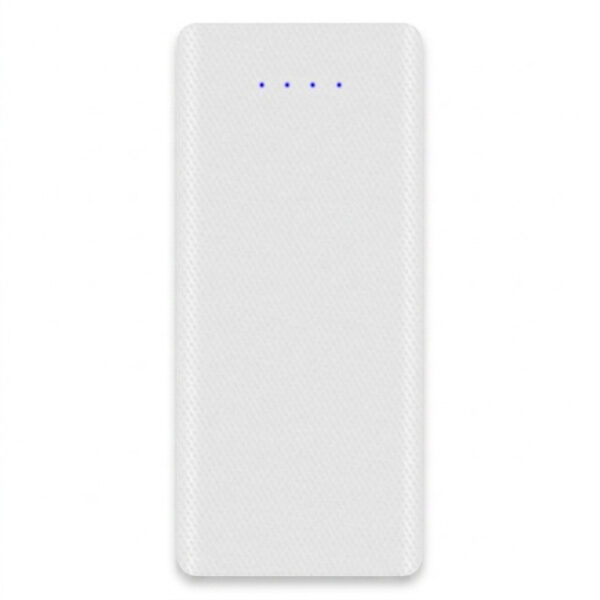 کیس پاوربانک مدل w8 ظرفیت 20000میلی آمپر ساعت - Image 1