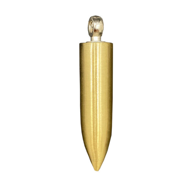 فندک دلفین مدل کبریتی زنجیر دار کد DKD-755 - Image 1
