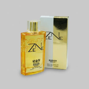 عطر زنانه رودیر مدل ZENE حجم 100 میلی لیتر