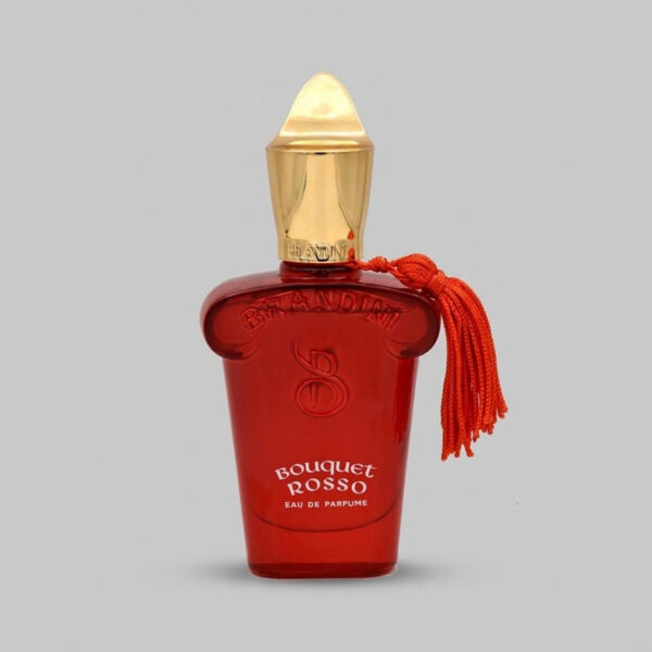 عطر جیبی زنانه برندینی مدل Bouquet Rosso حجم 33 میلی لیتر - Image 1