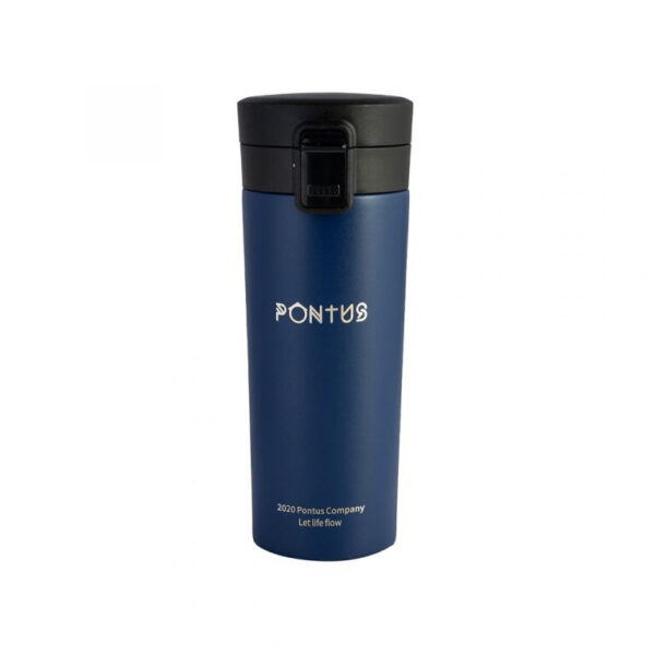 ماگ سفری مدل pontus 380 گنجایش 0.380 لیتر - Image 1