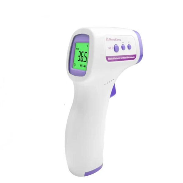 تب‌سنج و دماسنج کودک مدل آیننک کنگ ANK-M3 - Image 1