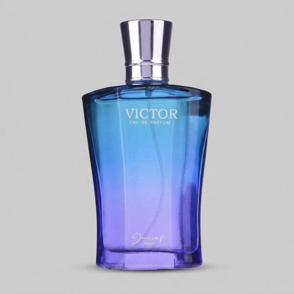 ادو پرفیوم مردانه ژک ساف مدل Victor حجم 100 میلی لیتر - Image 1