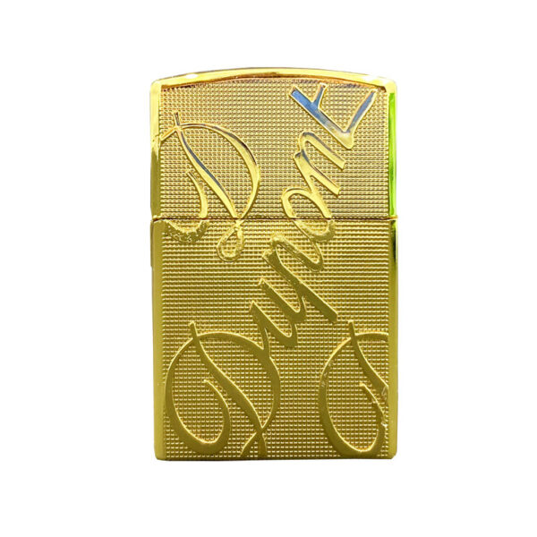 فندک مدل کلاسیک کد DKD-645 - Image 1