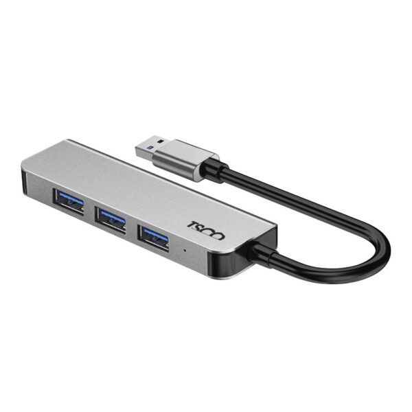 هاب USB تسکو 4 پورت USB مدل THU 1142 - Image 1