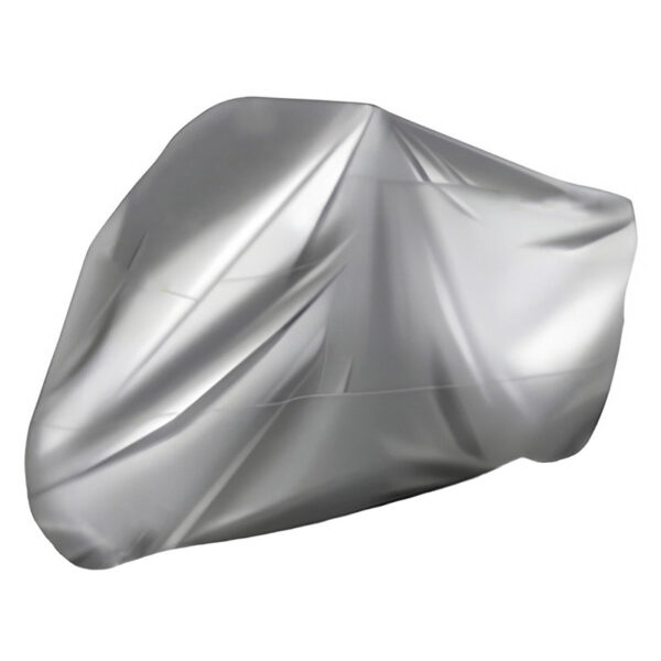 چادر موتور سیکلت ساکا مدل شمعی مناسب برای هوندا PCX - Image 1