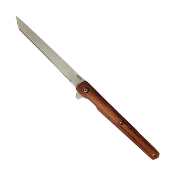 چاقوی سفری مدل M 390 - Image 1