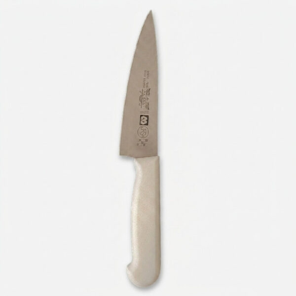 چاقو آشپزخانه اکبری مدل برزیلی کد 87B - Image 1