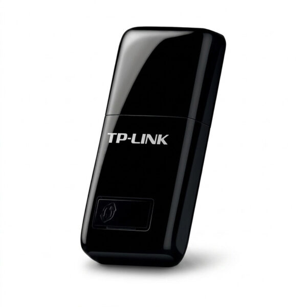کارت شبکه بی‌سیم و USB تی پی-لینک مدل TL-WN823N - Image 1