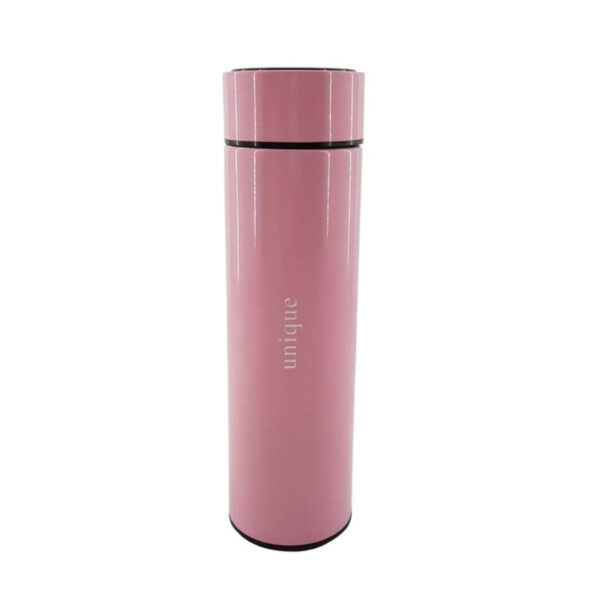 فلاسک دماسنج دار  کد 2139 گنجایش 0.5 لیتر - Image 1
