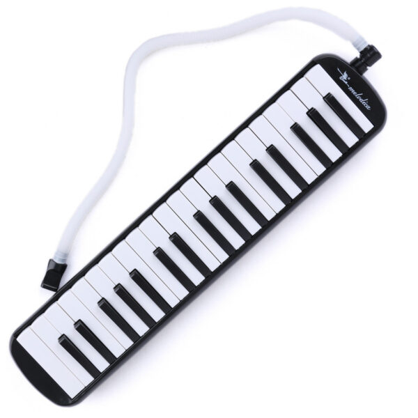 ملودیکا سوان مدل black-RT45 - Image 1