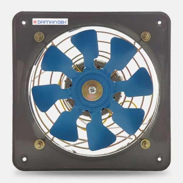 هواکش خانگی دمنده مدل VMA-12S2S - Image 1