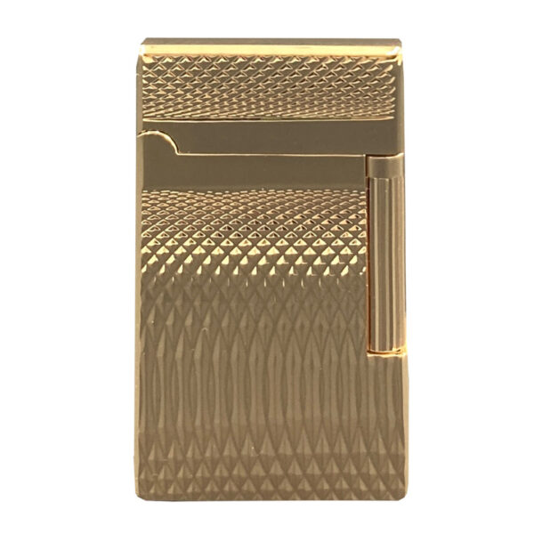 فندک دیروی مدل آرمور کوره ای کد DKD-1506 - Image 1