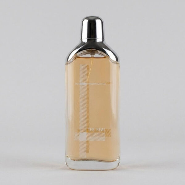 ادو پرفیوم زنانه اسکلاره مدل Burberry The Beat حجم 100 میلی لیتر - Image 1