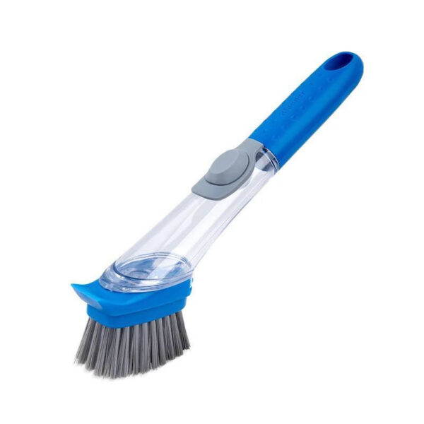 فرچه ظرفشویی کلینر طرح مخزن دار مدل KD2101 - Image 1