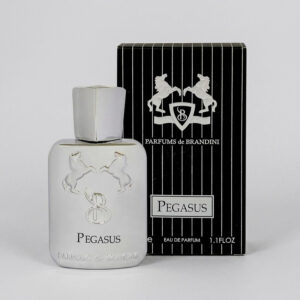 عطر جیبی مردانه برندینی مدل Pegasus حجم 33 میلی لیتر