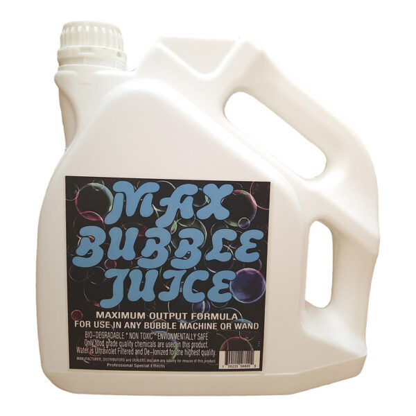 حباب ساز مدل MAX BUBBLE - Image 1