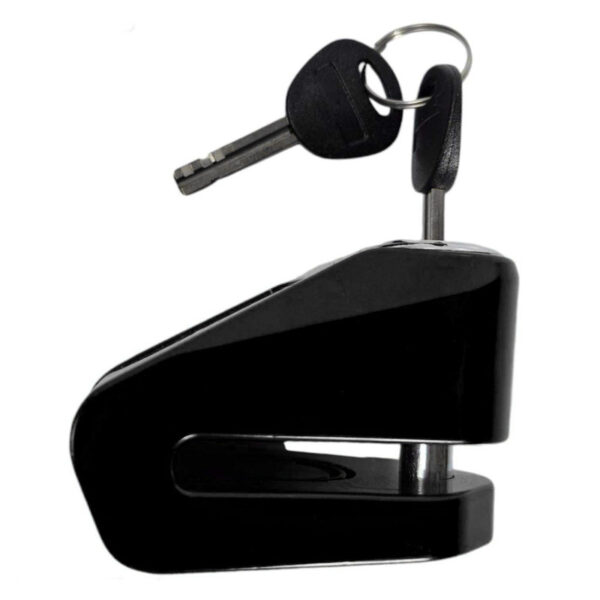 قفل دیسکی موتورسیکلت ردلاین مدل RE450 - Image 1