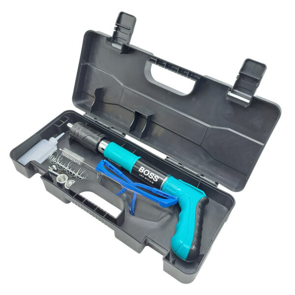 میخ کوب دستی باس مدل Small _ nail _ gun - Image 1