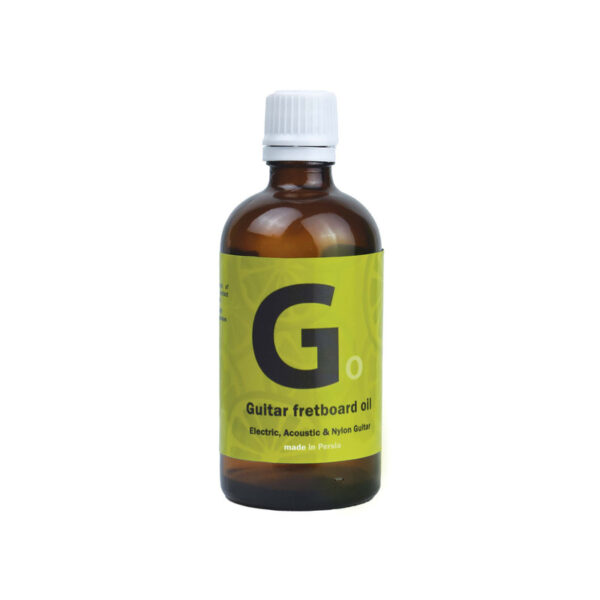 روغن فرتبورد گیتار موردنت مدل GO_108 - Image 1