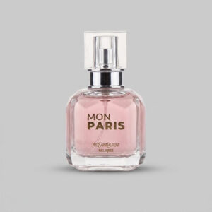 عطر جیبی زنانه اسکلاره مدل Moon Paris Yves Saint Laurent حجم 30 میلی لیتر