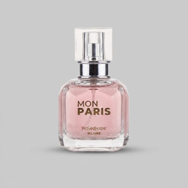عطر جیبی زنانه اسکلاره مدل Moon Paris Yves Saint Laurent حجم 30 میلی لیتر - Image 1