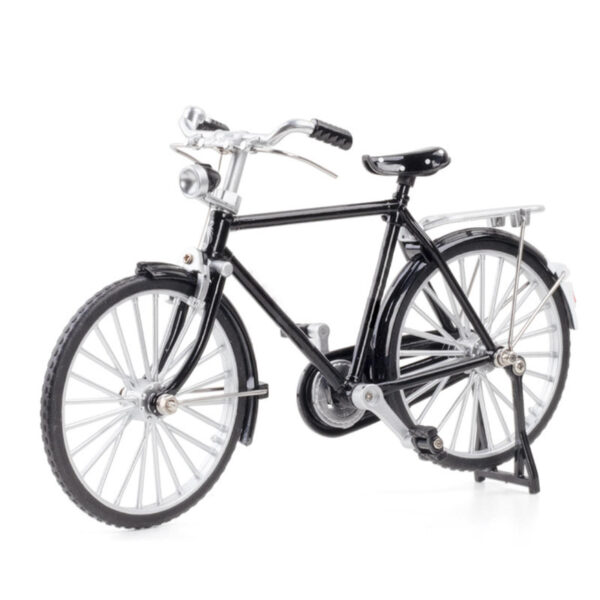 دوچرخه اسباب بازی مدل Mini Bicycle Classic - Image 1