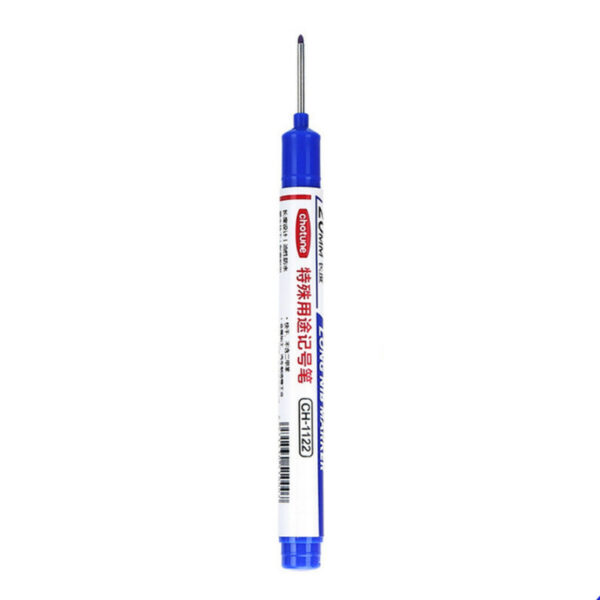 ماژیک علامت زن صنعتی مدل long nib marker - Image 1
