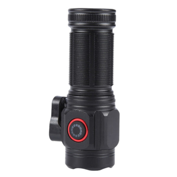 چراغ قوه دستی اسمال سان مدل W5183 - Image 1